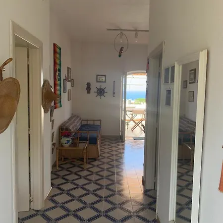Turistico Sunset Daire Forio di Ischia