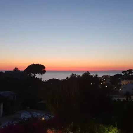 Turistico Sunset Forio di Ischia