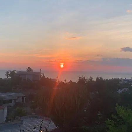 Daire Turistico Sunset Forio di Ischia